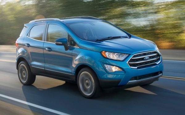 福特計劃關閉兩家工廠,旗下一款SUV將退出北美市場,明年停售 福特計劃關閉兩家工廠,旗下一款SUV將退出北美市場,明年停售