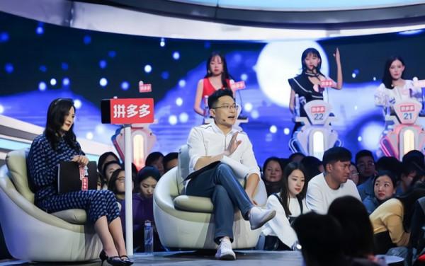 “相親節目”火了9年，不僅全是“託”，知道女嘉賓從哪來的嗎？