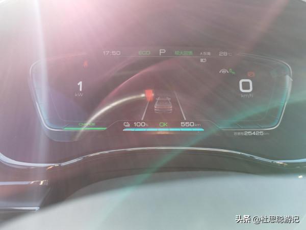 漢EV自駕新疆之旅結束,準備從星星峽離疆,最後一次在新疆充電 漢EV自駕新疆之旅結束,準備從星星峽離疆,最後一次在新疆充電