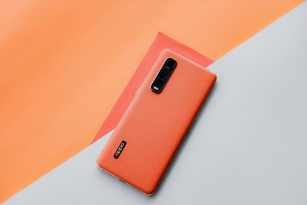 OPPOFindX2測評:全能5G旗艦 OPPOFindX2測評:全能5G旗艦