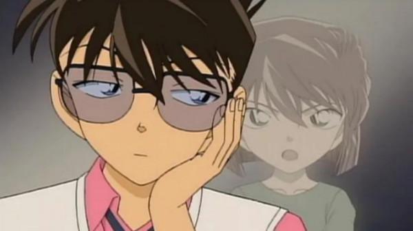 名偵探柯南閃現倫敦，真相永遠只有一個