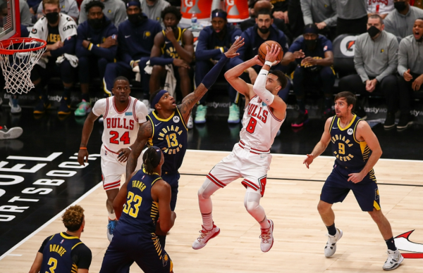 大爆冷！東部倒數第3掀翻東部第1，鮑爾7中0原形畢露，籃網成漁翁