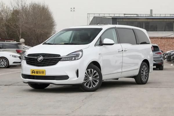 別克GL8後備廂打不開怎麼辦? 別克GL8後備廂打不開怎麼辦?