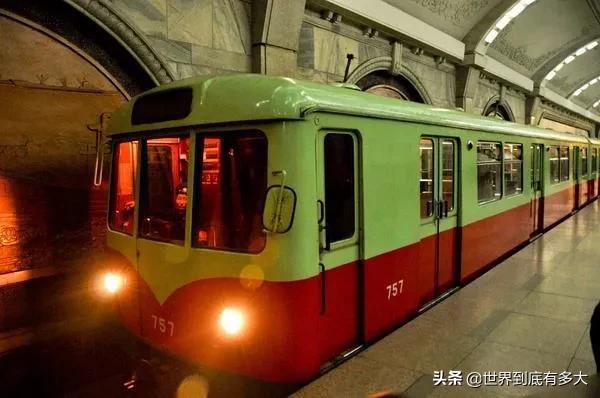 走進&OpenCurlyDoubleQuote;朝鮮&rdquo;，帶你看看真實的地方，和想象中的不一樣