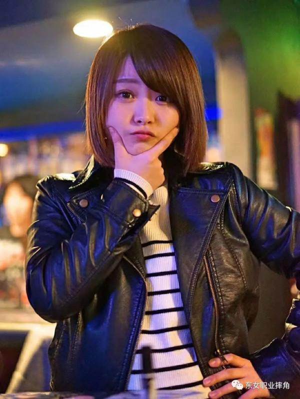 日本摔角女選手介紹:擂臺妖精&; 體操美少女—萬喜夏海 日本摔角女選手介紹:擂臺妖精&; 體操美少女—萬喜夏海