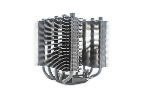 散熱要先看相容&mdash;&mdash;12600K&plus;Z690-I&plus;銀欣SG15機箱的折騰散熱裝機記