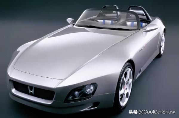 本田魂：S系列，他們並沒有忘了‘根’