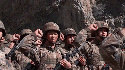 中國人開始歡度長假,世界發生了10件大事 中國人開始歡度長假,世界發生了10件大事