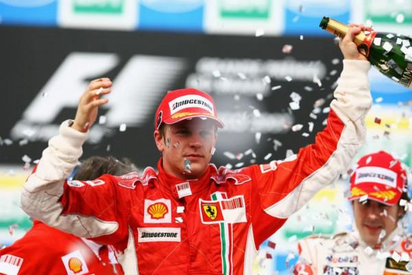 F1巴西大獎賽前瞻：期待冠軍之爭，更期待名場面誕生