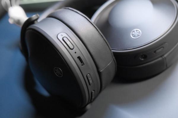 天冷了,頭戴耳機也來了 雅馬哈YH-E700A頭戴式降噪耳機體驗 天冷了,頭戴耳機也來了 雅馬哈YH-E700A頭戴式降噪耳機體驗
