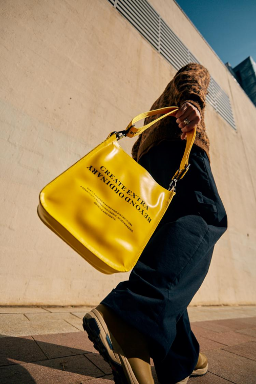 SUBTLE推出全新 MAINSTREET ALIVE CITY 城市主題系列