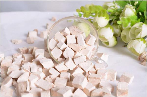 更年期的&OpenCurlyDoubleQuote;知己&rdquo;？桂圓或排最後，建議平時多吃點，或能延緩衰老