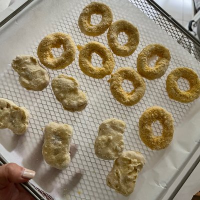 用這道解饞小零食~安排!征服家人的味蕾吧 用這道解饞小零食~安排!征服家人的味蕾吧