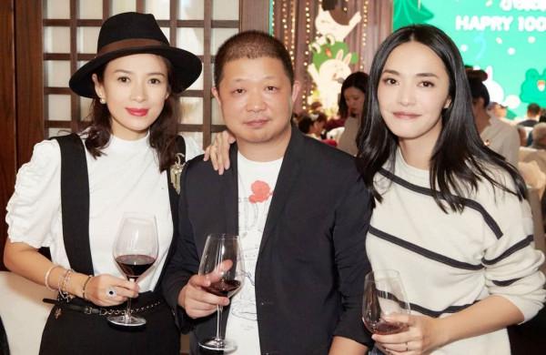 不怕離婚，就怕沒找對人，這6位找對人的二婚女星，各個美滿幸福