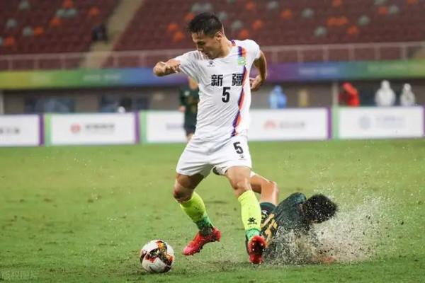 中國足球路在何方 中國足球路在何方