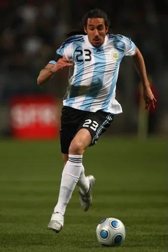 80後足球記憶-六(阿根廷中場) 80後足球記憶-六(阿根廷中場)