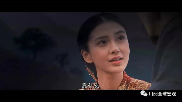 如果2022年GDP增速5.5%，人民幣是升是貶？（東吳宏觀陶川）