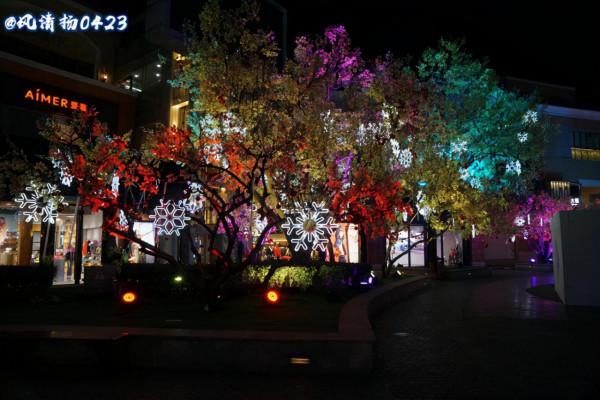 勝過迪拜的藍色港灣（22&mdash;&mdash;26）（上）