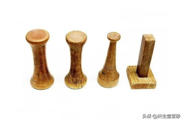 紫砂壺是如何製作的 紫砂壺是如何製作的