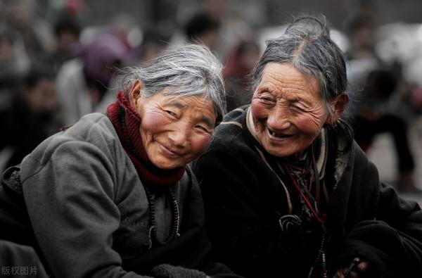 藏族的型別，你還傻傻分不清楚嗎？