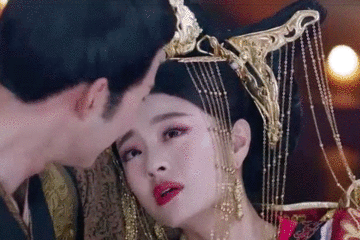 那些不輸主角的副CP，有的圓滿，有的最是意難平…