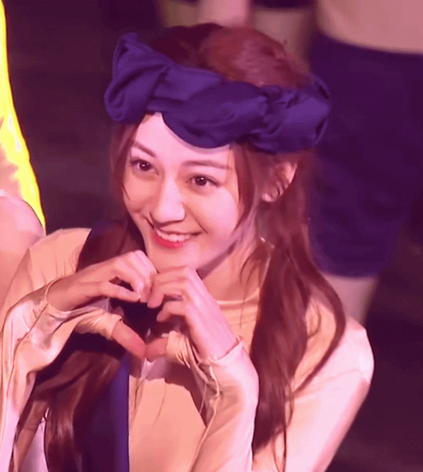 來自回族的7位女星，都是顏值天花板，哪個令你意外？