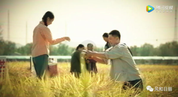 《假日暖洋洋2》：一碗米飯都能演一集，這米飯裡還有魔幻成分？