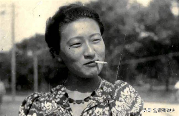 末代格格金默玉：我們不叫格格，奴才回話也不是喳，電視裡都不對