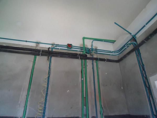 多花好幾千換來的水電教訓,師傅若再用這3種做法,那就換人吧 多花好幾千換來的水電教訓,師傅若再用這3種做法,那就換人吧