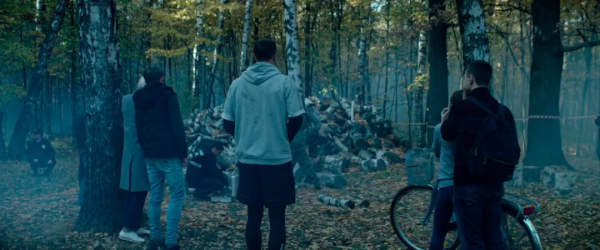 談一個死一個,戰鬥民族R級太猛了 談一個死一個,戰鬥民族R級太猛了