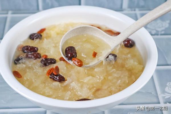 最適合冬天喝的3道湯，堅持每天喝一碗，驅寒又暖身，身體更健康