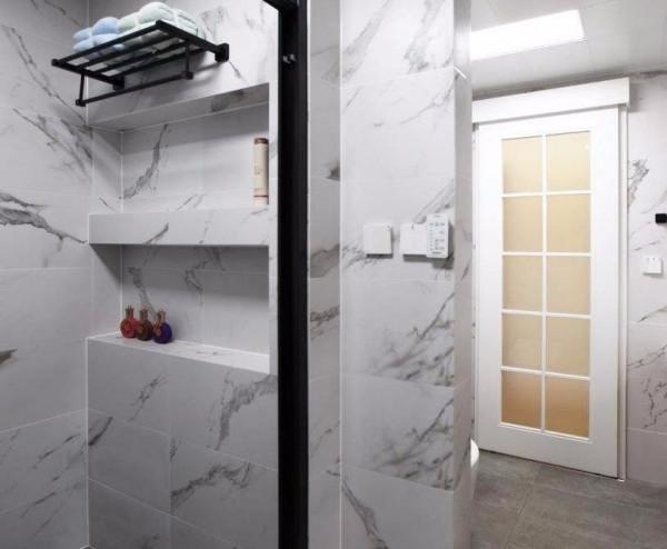 衛生間雜物多到無處放,這4個收納方法,幫你解決收納困擾 衛生間雜物多到無處放,這4個收納方法,幫你解決收納困擾