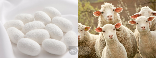 如何低成本提升穿衣品味？先學會買衣服前看成分，選對好面料