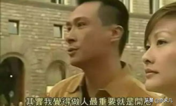 TVB電視劇裡的“醜男”，為什麼沒人罵