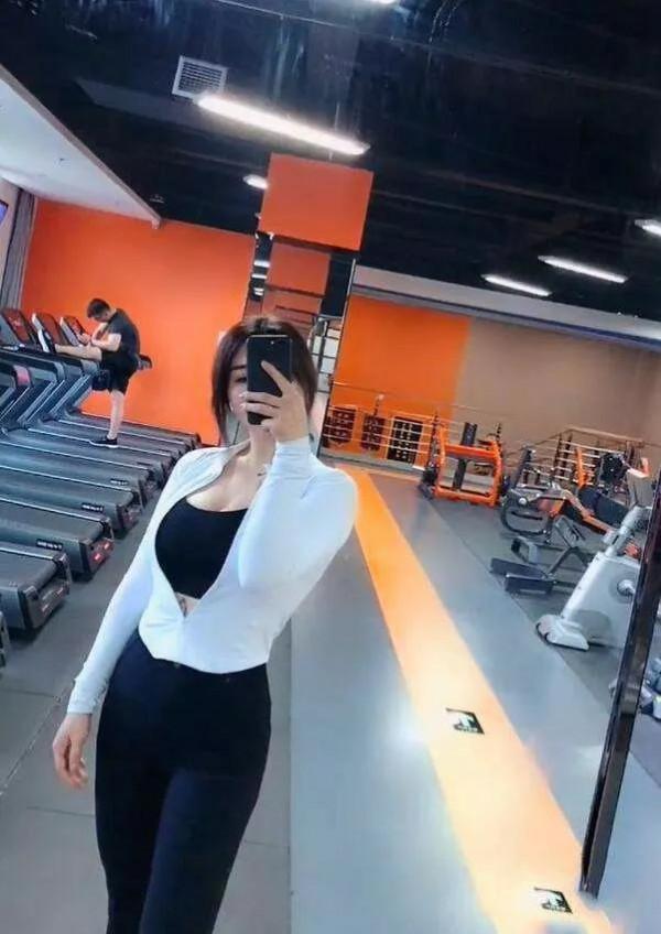 誰會想到愛健身陽光的我，曾經有這樣一段經歷