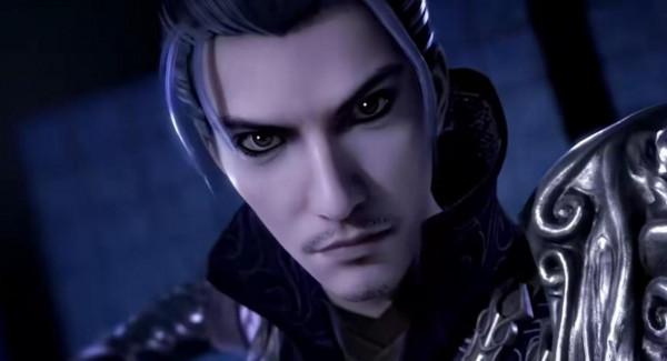 《新秦時明月》官方公信一再降低，猜謎已變死迴圈，角色風評被害