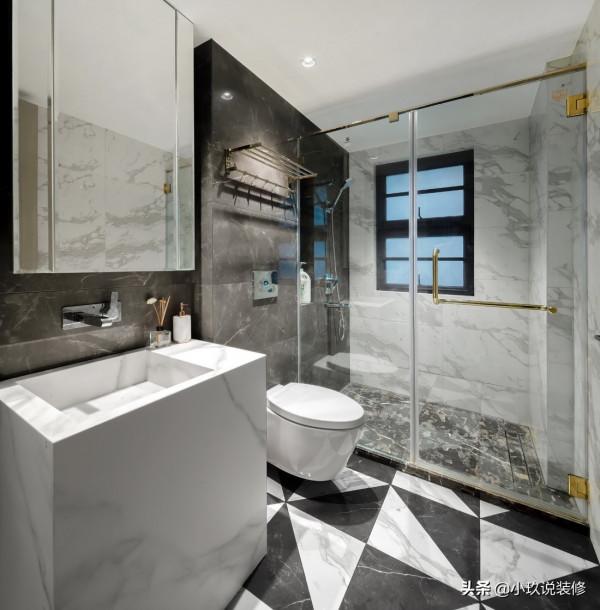 曬曬她家162㎡新房,全屋裝飾自然美學,一進門就褪去疲憊與壓力 曬曬她家162㎡新房,全屋裝飾自然美學,一進門就褪去疲憊與壓力