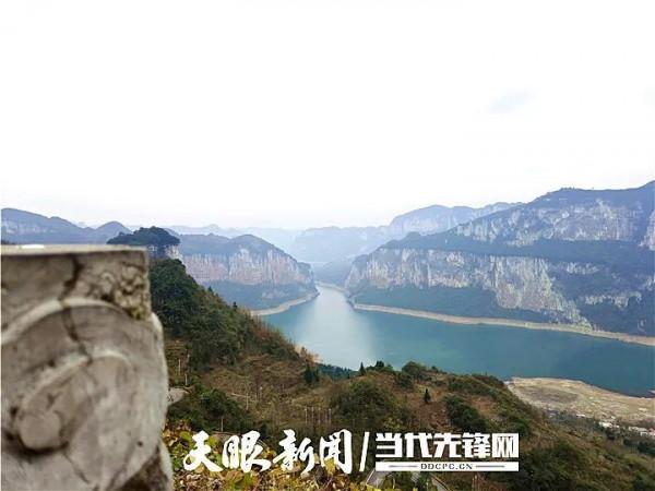 2021共舞長江經濟帶丨取一支生態畫筆，繪一幅化屋新圖景