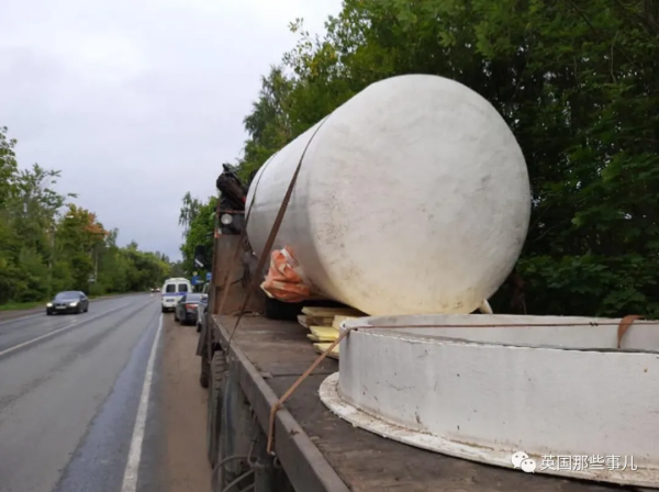 一群人死後將自己冷凍起來等待復活!結果屍體在光天化日被劫走 一群人死後將自己冷凍起來等待復活!結果屍體在光天化日被劫走