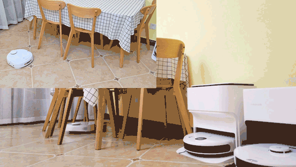 雲鯨、石頭、科沃斯?帶自清潔功能的掃拖一體機,深度對比幫你選 雲鯨、石頭、科沃斯?帶自清潔功能的掃拖一體機,深度對比幫你選