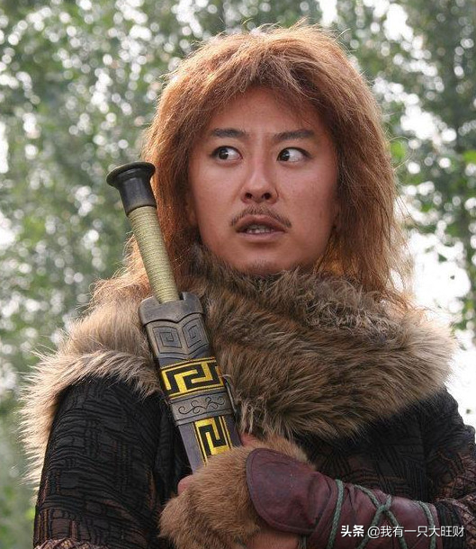 《寶蓮燈》人人偏向丁香沉香愛她卻傷她,唯有二郎神視小玉為女兒 《寶蓮燈》人人偏向丁香沉香愛她卻傷她,唯有二郎神視小玉為女兒