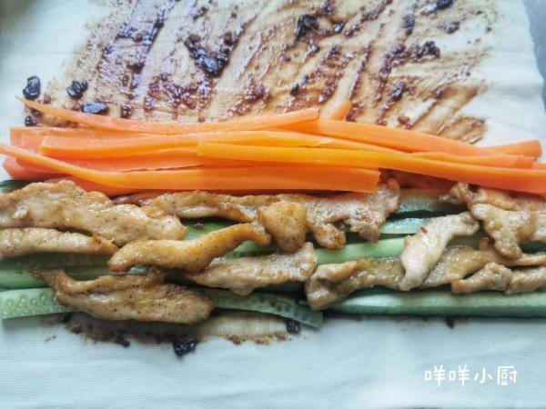 10分鐘搞定的低卡減脂餐,營養美味又解饞,喜歡的跟我一起吃起來 10分鐘搞定的低卡減脂餐,營養美味又解饞,喜歡的跟我一起吃起來