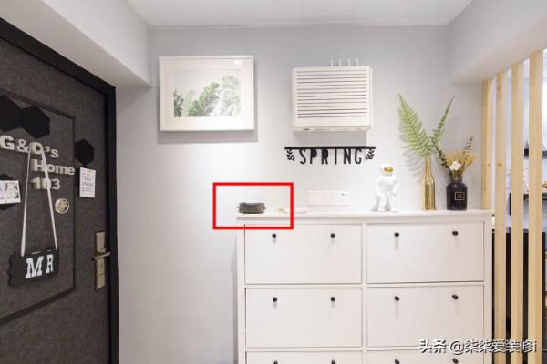 裝修怎麼設計，家裡才能保持整潔？談一談收納、做櫃子的避坑經驗