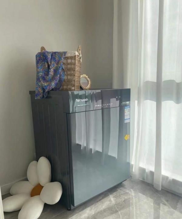 90後夫婦堅持“窮裝”，226㎡才花17W，全屋沒有一絲俗氣，太美了