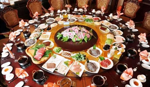 總統訪華吃什麼?這些中國美食,讓美國總統都吃到停不下來 總統訪華吃什麼?這些中國美食,讓美國總統都吃到停不下來