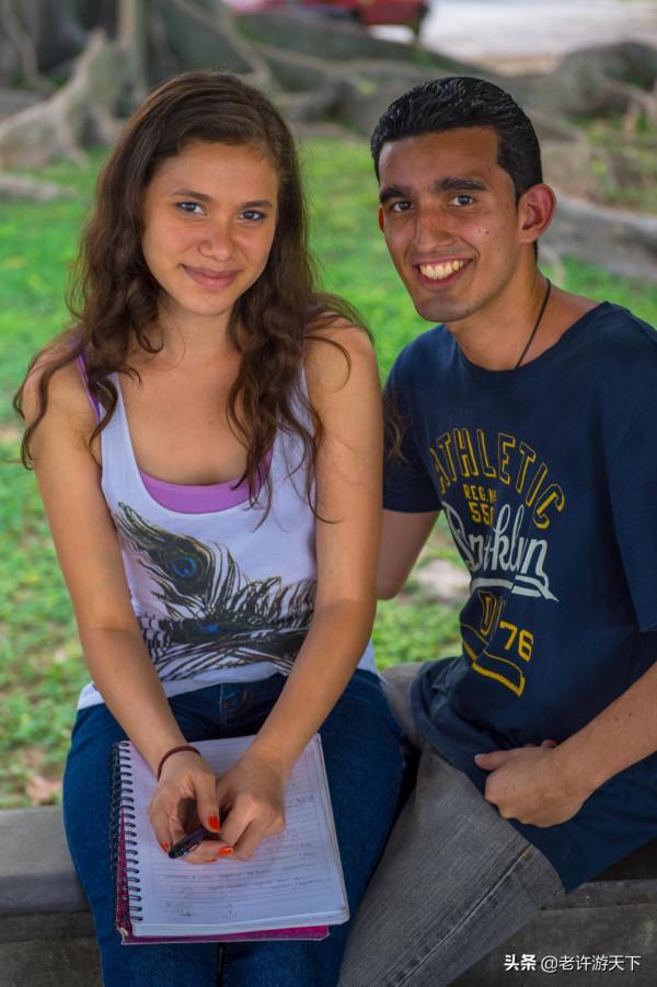 世遺大學城：風格獨特的建築典範，卻成了男歡女愛的浪漫集中營