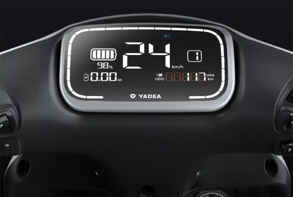 支援快充,最高續航240公里,這3款新出的電動車,適合跑外賣 支援快充,最高續航240公里,這3款新出的電動車,適合跑外賣