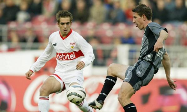 那些年無所不能的德甲小虎隊，為何在一夜之間落寞