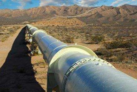 阿富汗臨時政府代理外長：TAPI天然氣管道專案將很快重啟