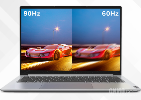 聯想2021款小新Pro 14螢幕再升級！變身90Hz高刷屏